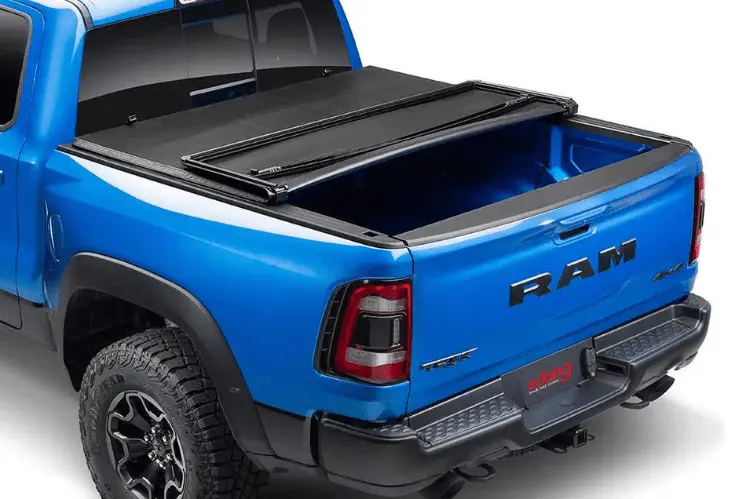 Extang Trifecta E-Series 2015-2019 Gmc Sierra 2500/3500 8' Tonneau Cover 77455 2