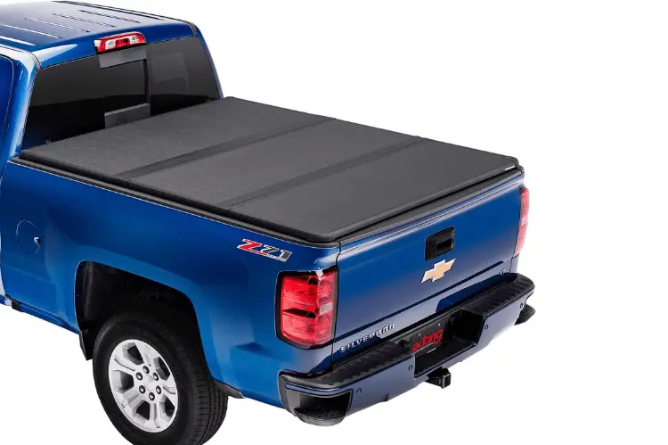 Extang Solid Fold 2.0 1999-2014 Gmc Sierra 2500/3500 8' Tonneau Cover 83945 1
