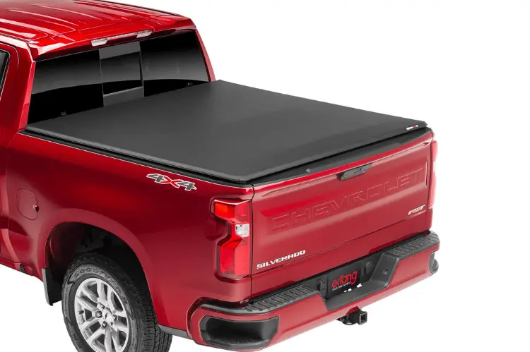 Extang Trifecta 2.0 1999-2014 Gmc Sierra 2500/3500 6'6" Tonneau Cover 92940 1