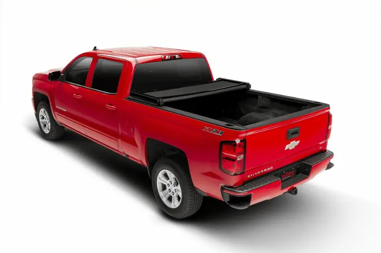 Extang Trifecta 2.0 1999-2014 Gmc Sierra 2500/3500 6'6" Tonneau Cover 92940 2