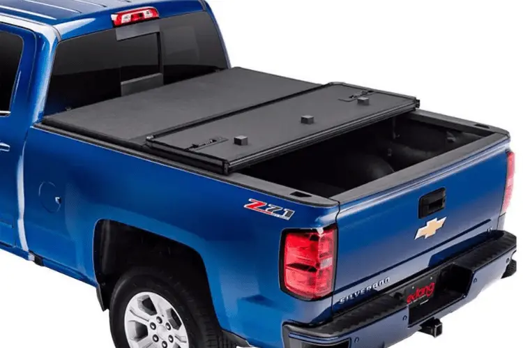 Extang Trifecta 2.0 1999-2006 Gmc Sierra 2500/3500 8' Tonneau Cover 93945 2