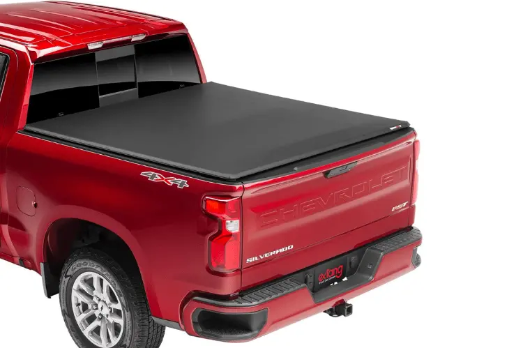 Extang Trifecta 2.0 1999-2006 Gmc Sierra 2500/3500 8' Tonneau Cover 93945 1