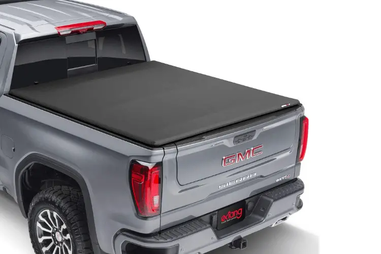 Extang Trifecta Signature 2.0 2015-2019 Gmc Sierra 2500/3500 8' Tonneau Cover 94455 1