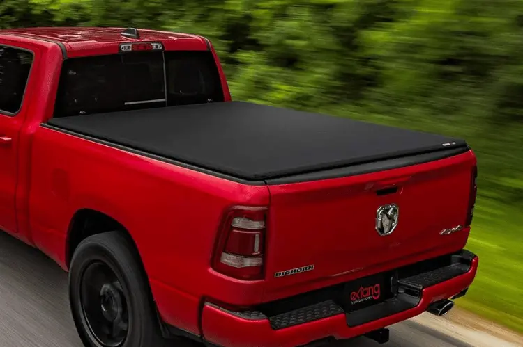 Extang Trifecta Signature 2.0 2015-2019 Gmc Sierra 2500/3500 8' Tonneau Cover 94455 2