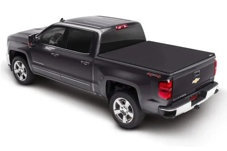Extang Trifecta Signature 2.0 1999-2014 Gmc Sierra 2500/3500 6'6" Tonneau Cover 94940 1