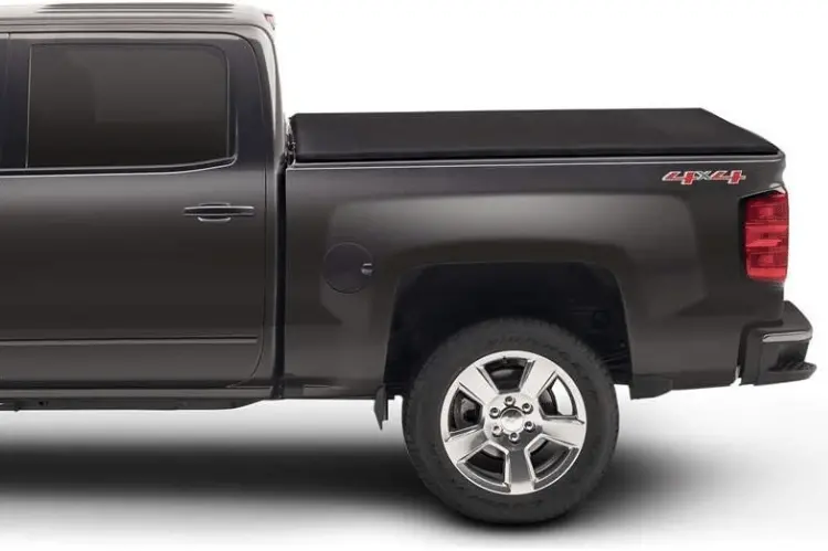 Extang Trifecta Signature 2.0 1999-2014 Gmc Sierra 2500/3500 6'6" Tonneau Cover 94940 2