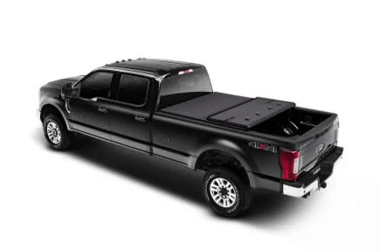 Extang Solid Fold 2.0 2017-2025 Ford F250/F350 Super Duty 6'10" Tonneau Cover 88486 2