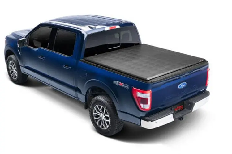Extang Trifecta 2.0 2017-2025 Ford F250/F350 Super Duty 8'2" Tonneau Cover 92488 1