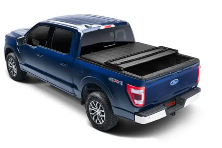 Extang Trifecta 2.0 2017-2025 Ford F250/F350 Super Duty 8'2" Tonneau Cover 92488 2