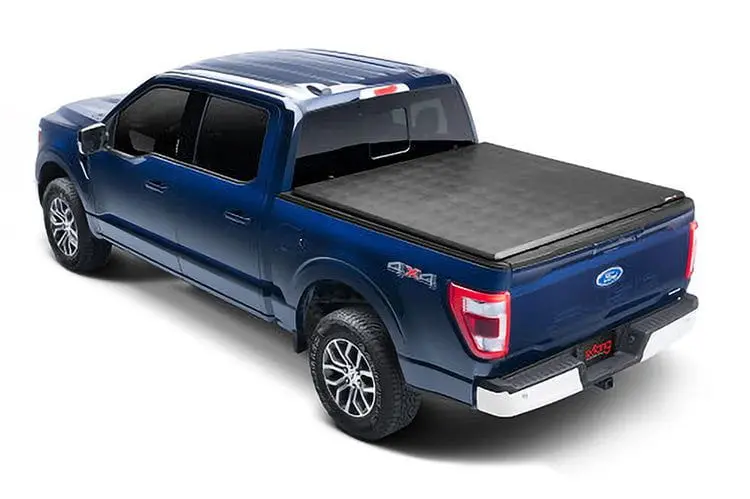 Extang Trifecta 2.0 2017-2025 Ford F250/F350 Super Duty 6'10" Tonneau Cover 92486 1