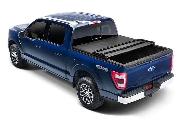 Extang Trifecta 2.0 2017-2025 Ford F250/F350 Super Duty 6'10" Tonneau Cover 92486 2