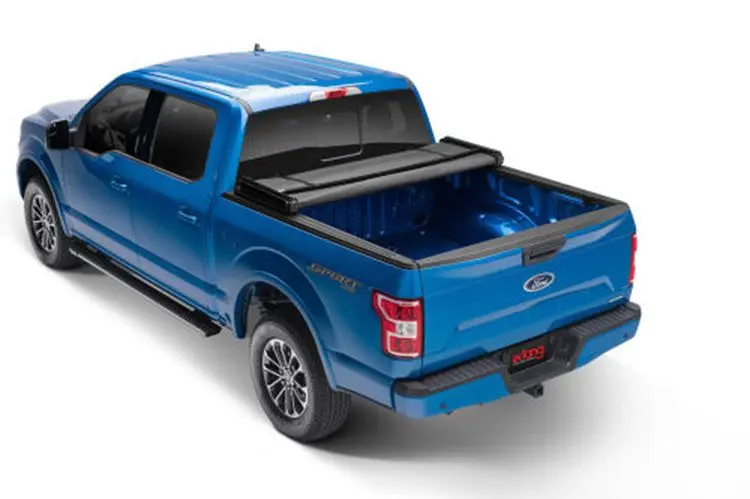 Extang Trifecta Alx 2017-2025 Ford F250/F350 Super Duty 6'10" Tonneau Cover 90486 2