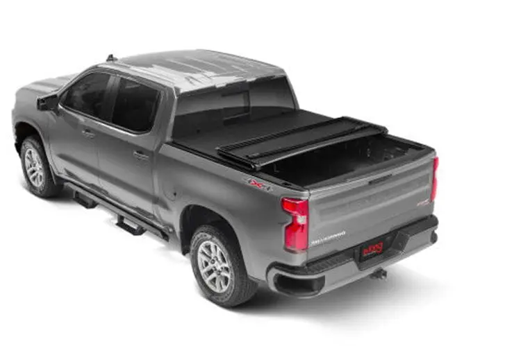 Extang Trifecta E-Series 2017-2025 Ford F250/F350 Super Duty 6'10" Tonneau Cover 77486 2