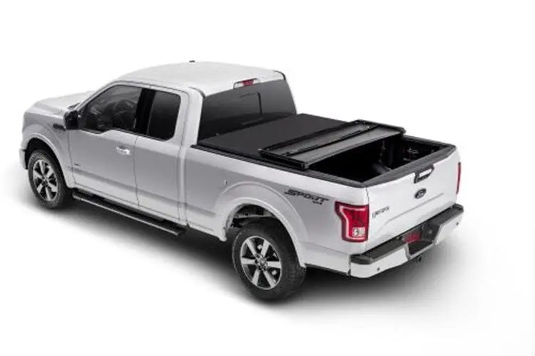 Extang Trifecta Signature 2.0 2017-2025 Ford F250/F350 Super Duty 6'10" Tonneau Cover 94486 2