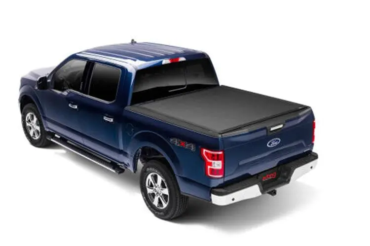Extang Xceed 2017-2024 Ford F250/F350 Super Duty 6'10" Tonneau Cover 85486 1