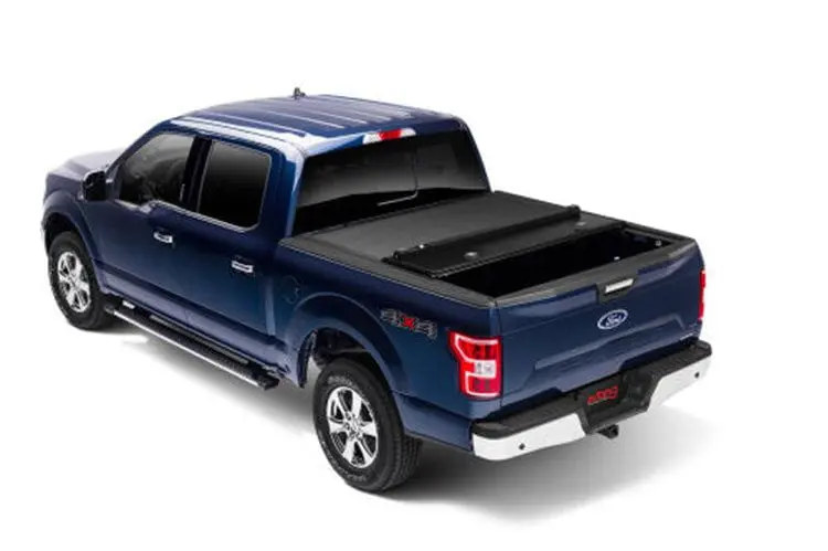 Extang Xceed 2017-2024 Ford F250/F350 Super Duty 6'10" Tonneau Cover 85486 2