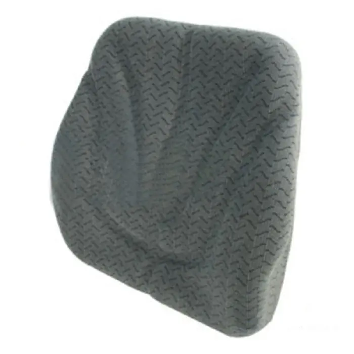 Suspension Tractor Seat Fabric Back Cushion 1