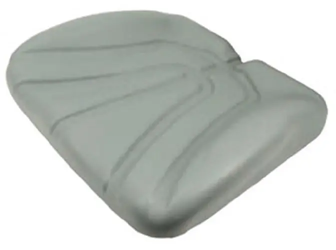 Tractor Suspension Seat Cushion 4