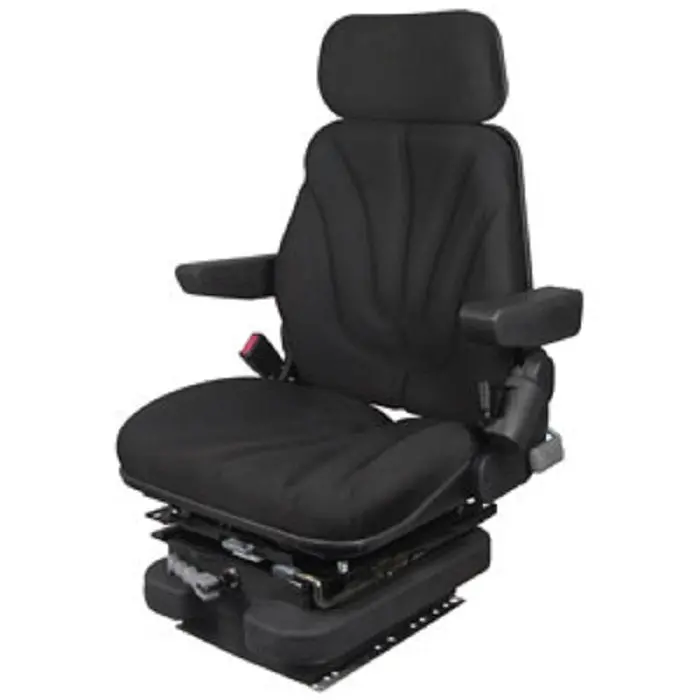 Mechanical Suspension Seat For Tractor Mower Loader 1
