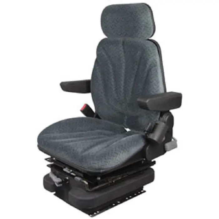 Mechanical Suspension Seat For Tractor Mower Loader 1