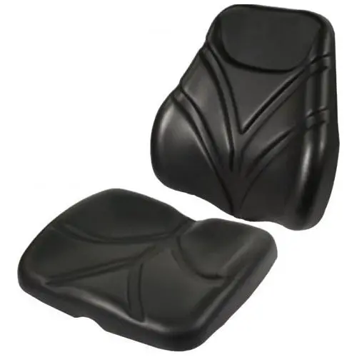2 Piece Suspension Tractor Seat Cushion Set 1