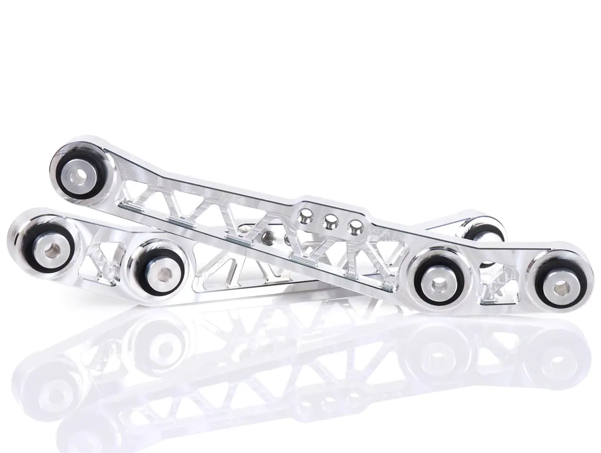 Function7 Rear Lower Control Arms - 90-01 Integra / 88-95 Civic 1