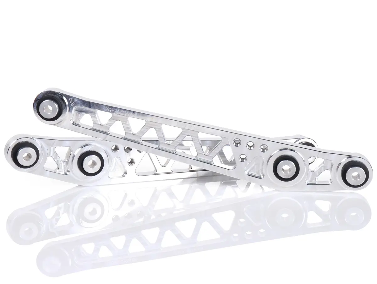 Function7 Rear Lower Control Arms - 96-00 Civic 1