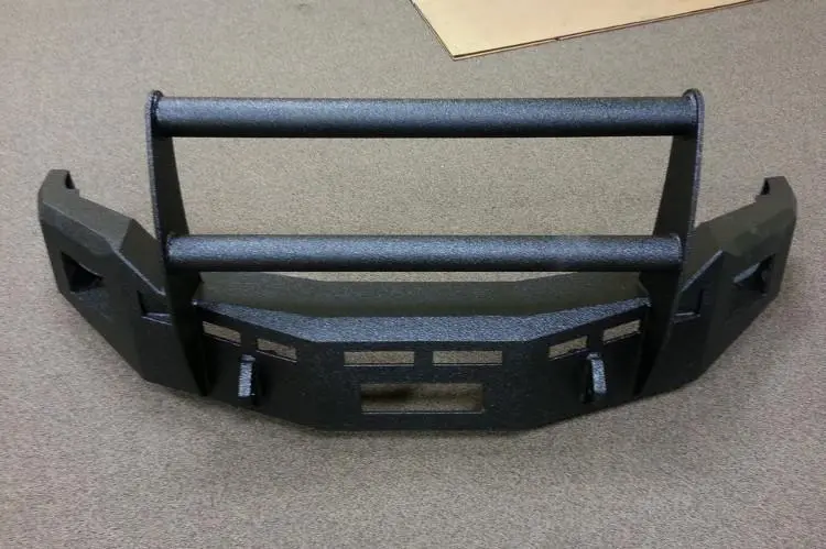 Fusion Fb-Dgg Defender Grille Guard (Universal) 1