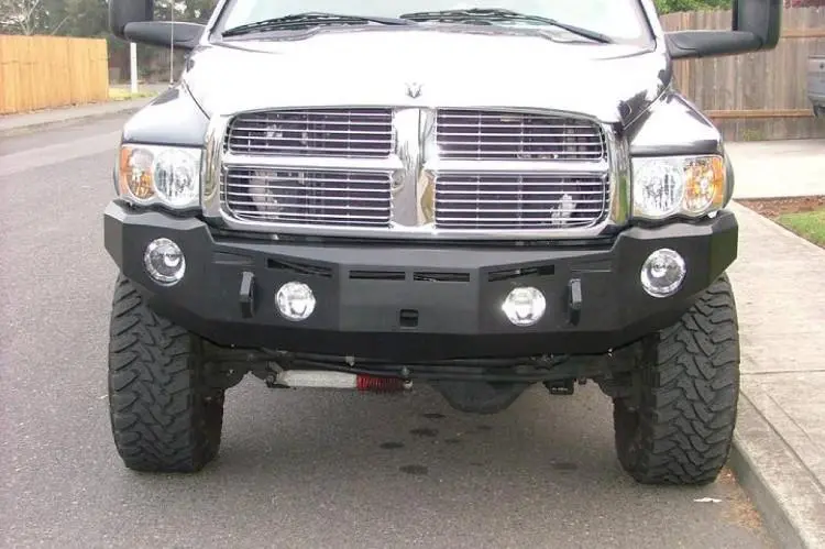 Fusion Fb-Rh Front Receiver Hitch Receiver 1