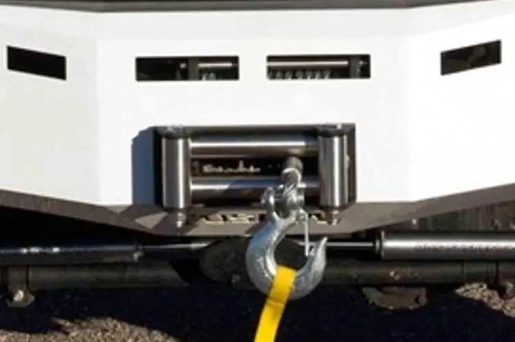 Fusion Fb-Wch Winch Mount 1