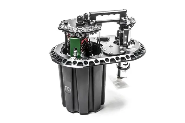 Radium Engineering Fuel Cell Surge Tank (Fcst-X) 1