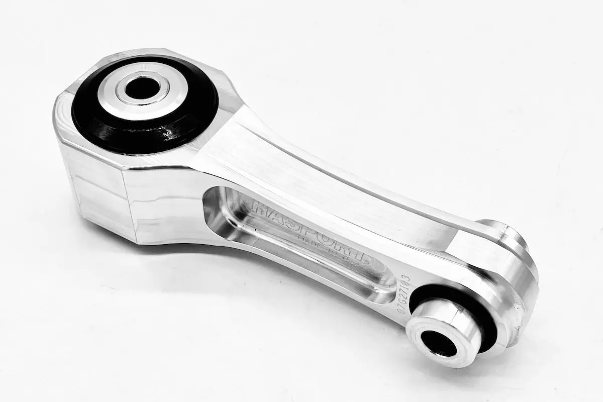Hasport Performance Billet Rear Mount - 22+ Civic / 22+ Integra 1