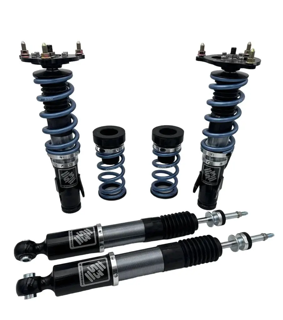 S3 Suspension Coilover System - 22+ Civic Si (Fe / Fl) 1