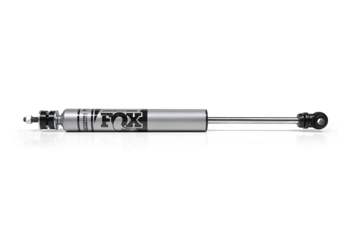 Fox 2.0 Front Shock | Adventure Series | 2" Lift | Wrangler Tj/Lj 1