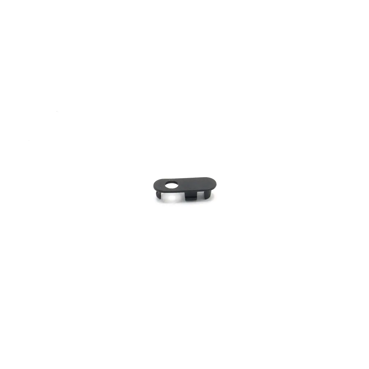 Down-Tube Di2 Grommet  (No Hole - 2Pc/Frame)- Transonic My'19 1
