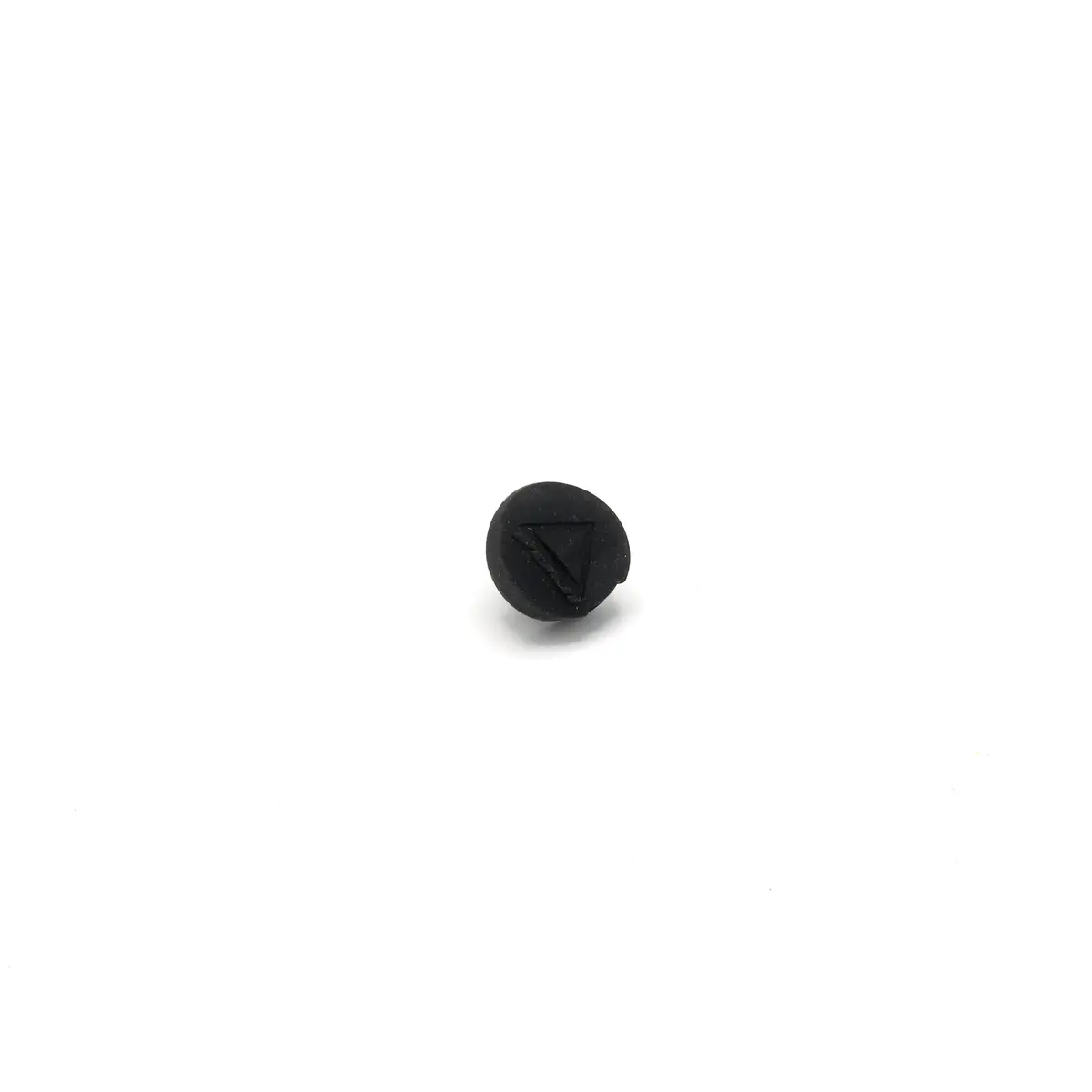 Fork Thru Axle Rubber Plug -  Transonic Disc My'19 1