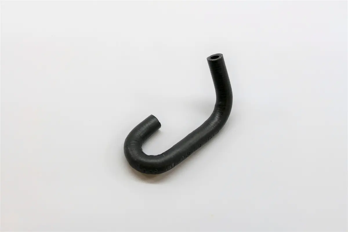 928 110 359 09 - Fpr To Console Fuel Line - Early 87 1