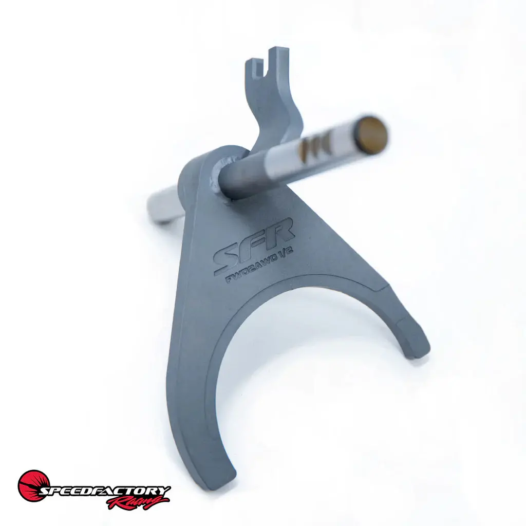 Speedfactory Racing Billet Fwd2awd Gear Conversion Kit - B-Series 1