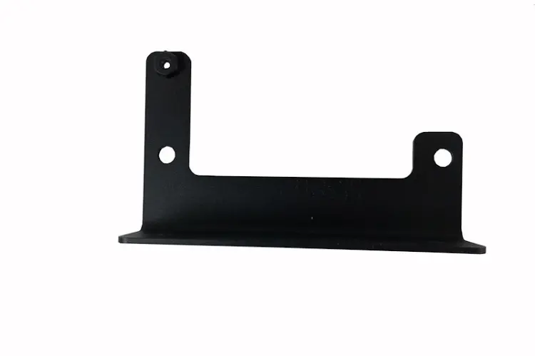 Fab Fours Cruise Control Sensor Relocation Bracket M3850-1 1