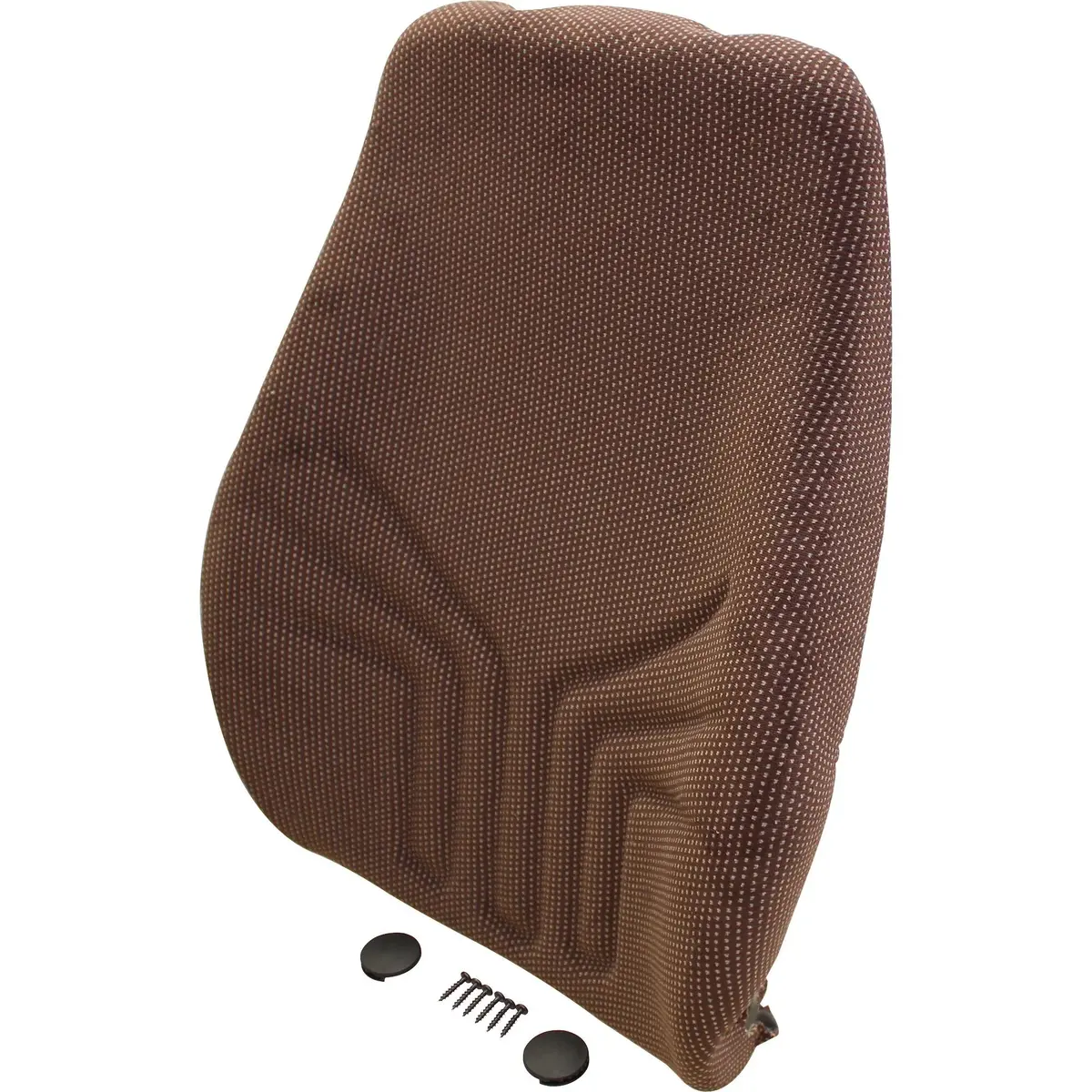 Vinyl Back Rest Seat Cushion For Grammer 722, 732, 742 5