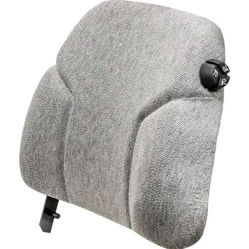 Fabric Seat Back Cushion For Case Ih 1