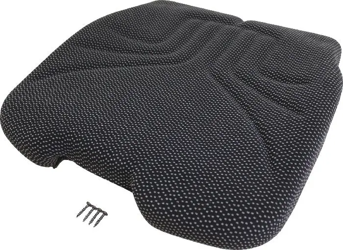 Vinyl Seat Cushion For Grammer 721, 722 2