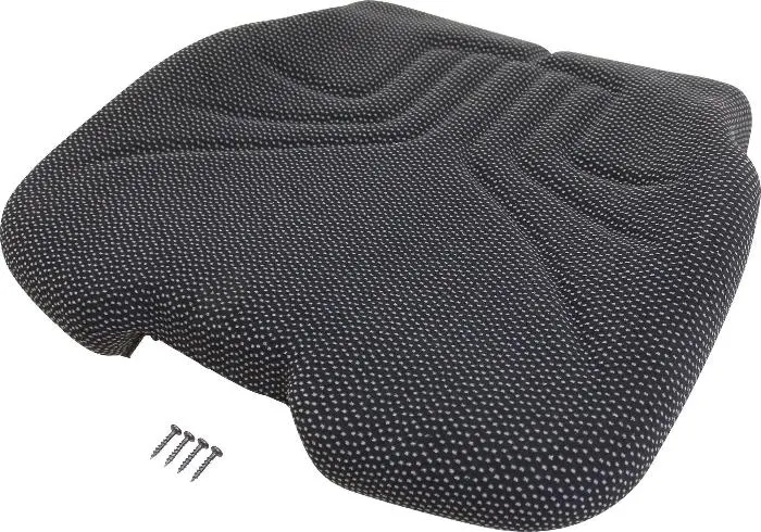 Fabric Seat Cushion For Grammer 731, 732, 741 1