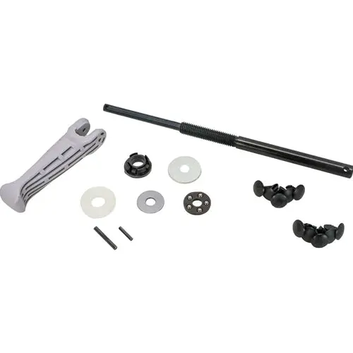 Flip Handle Kit For Grammer Narrow Seat Suspensions 1