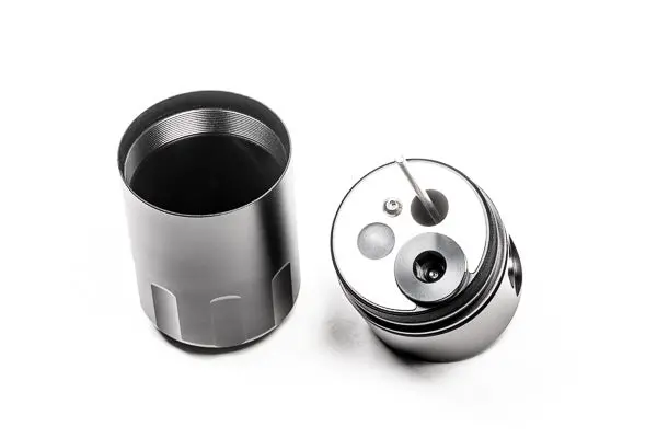 Radium Engineering Catch Can Kit - 2007+ Nissan Gt-R (R35) 3
