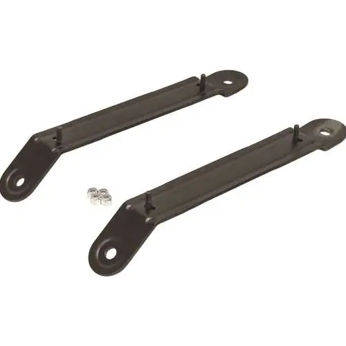 Ford Truck / Equipment Seat Adapter Brackets 1