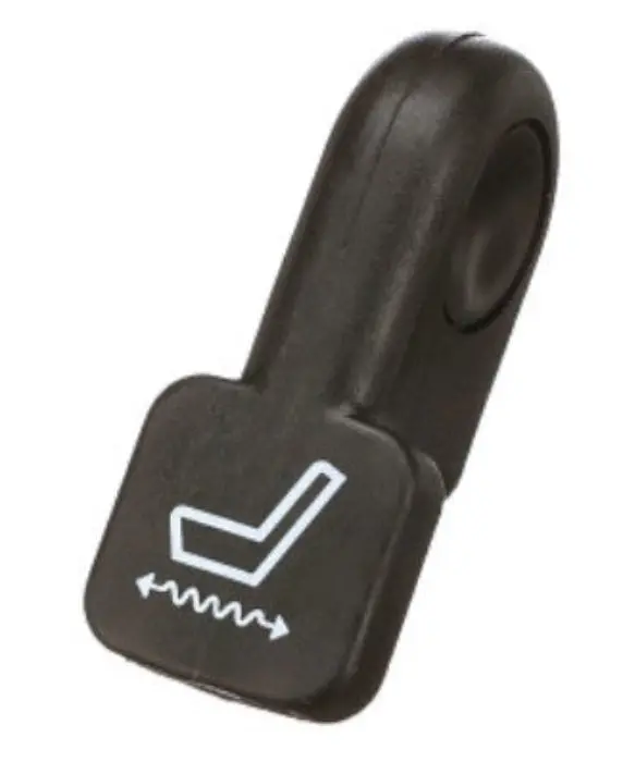 Fore / Aft Isolator Knob For Sears 1