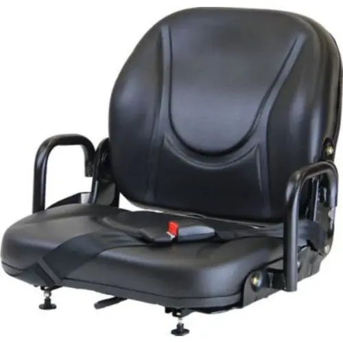 Fork Lift Compact Lawn Mower Garden Tractor Seat 1