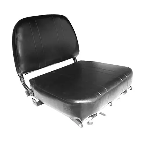 Forklift / Dozer Seat W/ Slide Tracks 1