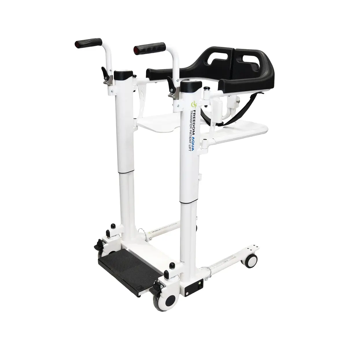 Freedom Aqua Patient Transfer Lift 1